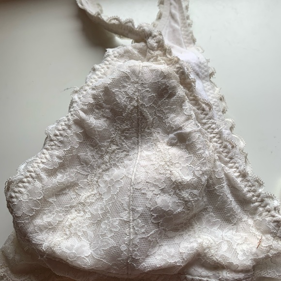 hollister bralette! - Picture 6 of 8